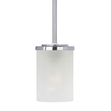 Load image into Gallery viewer, Corona Mini Pendant Light in Detail.