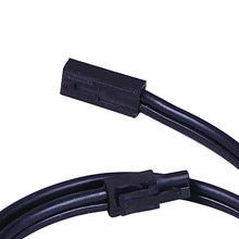 Load image into Gallery viewer, CounterMax MX-LD-AC LED Connecting Cord in Detail.
