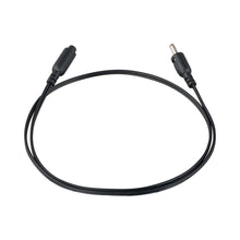 Load image into Gallery viewer, CounterMax MX-LD-D Extension Cord in 24-Inch/Black.