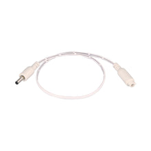 Load image into Gallery viewer, CounterMax MX-LD-D Extension Cord in 12-Inch/White.