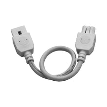 Load image into Gallery viewer, CounterMax MXInterLink4 Connector Cord in 9-Inch/White.