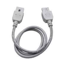Load image into Gallery viewer, CounterMax MXInterLink4 Connector Cord in 24-Inch/White.