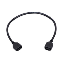 Load image into Gallery viewer, CounterMax MXInterLink5 Connector Cord in 18-Inch/Black.