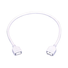 Load image into Gallery viewer, CounterMax MXInterLink5 Connector Cord in 18-Inch/White.