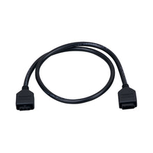 Load image into Gallery viewer, CounterMax MXInterLink5 Connector Cord in 24-Inch/Black.