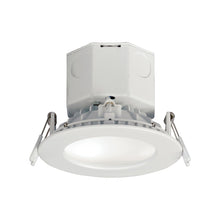 Load image into Gallery viewer, Cove LED Recessed Downlight in Large/3000K.