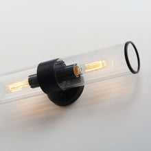 Load image into Gallery viewer, Crosby Wall Light in Detail.