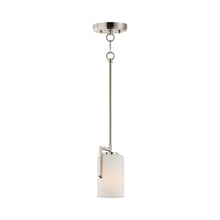 Load image into Gallery viewer, Dart Mini Pendant Light.