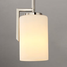 Load image into Gallery viewer, Dart Mini Pendant Light in Detail.