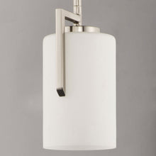 Load image into Gallery viewer, Dart Mini Pendant Light in Detail.