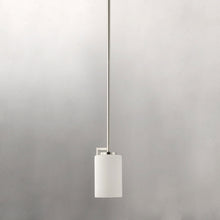 Load image into Gallery viewer, Dart Mini Pendant Light in Detail.