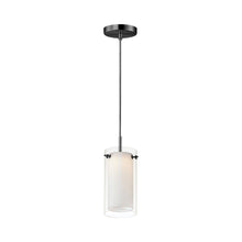 Load image into Gallery viewer, Duo Mini LED Pendant Light.
