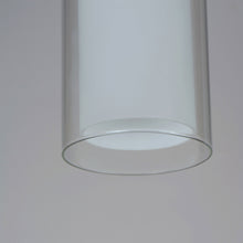 Load image into Gallery viewer, Duo Mini LED Pendant Light in Detail.