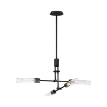 Load image into Gallery viewer, Equilibrium LED Pendant Light.