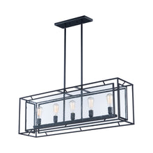 Load image into Gallery viewer, Era Linear Suspension Light.