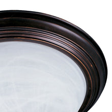 Load image into Gallery viewer, Essentials 584 Flush Mount Ceiling Light in Detail.