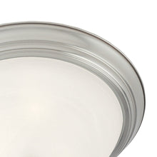 Load image into Gallery viewer, Essentials 584 Flush Mount Ceiling Light in Detail.