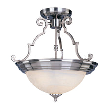 Load image into Gallery viewer, Essentials 584 Semi Flush Mount Ceiling Light.