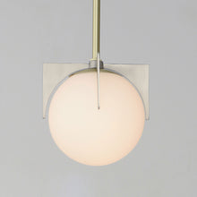 Load image into Gallery viewer, Finn Mini Pendant Light in Detail.