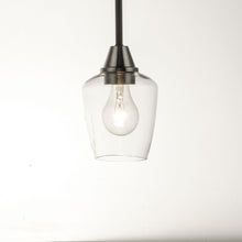 Load image into Gallery viewer, Goblet Mini Pendant Light in Detail.