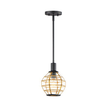 Load image into Gallery viewer, Heirloom Mini Pendant Light.