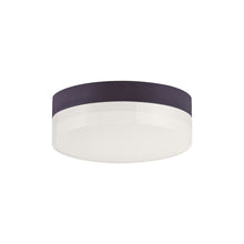 Load image into Gallery viewer, Illuminaire II LED Flush Mount Ceiling Light.