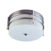 Load image into Gallery viewer, Luna Outdoor LED Ceiling Light.