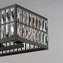 Load image into Gallery viewer, Madeline Linear Suspension Light in Detail.