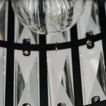 Load image into Gallery viewer, Madeline Mini Pendant Light in Detail.