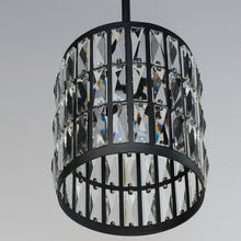 Load image into Gallery viewer, Madeline Mini Pendant Light in Detail.