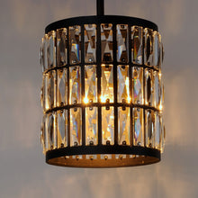 Load image into Gallery viewer, Madeline Mini Pendant Light in Detail.