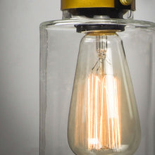 Load image into Gallery viewer, Magnolia Multi Light Pendant Light in Detail.