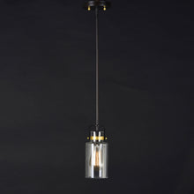 Load image into Gallery viewer, Magnolia Pendant Light in Detail.