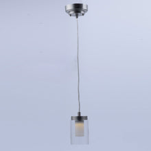 Load image into Gallery viewer, Mod Mini LED Pendant Light in Detail.