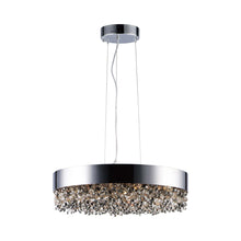 Load image into Gallery viewer, Mystic LED Pendant Light.