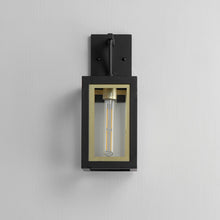 Load image into Gallery viewer, Neoclass Outdoor Wall Light in Detail.