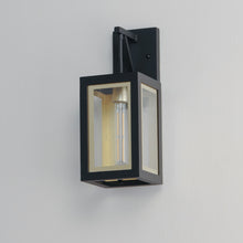 Load image into Gallery viewer, Neoclass Outdoor Wall Light in Detail.
