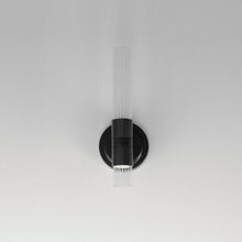 Load image into Gallery viewer, Ovation LED Wall Light in Detail.