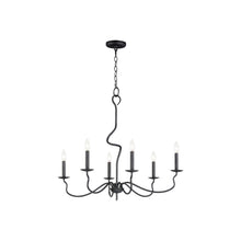 Load image into Gallery viewer, Padrona Chandelier.
