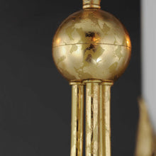 Load image into Gallery viewer, Paloma Mini Pendant Light in Detail.