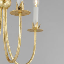Load image into Gallery viewer, Paloma Mini Pendant Light in Detail.