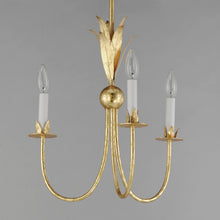 Load image into Gallery viewer, Paloma Mini Pendant Light in Detail.