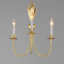 Load image into Gallery viewer, Paloma Mini Pendant Light in Detail.