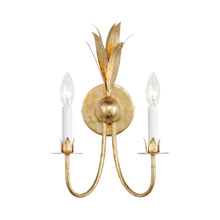 Load image into Gallery viewer, Paloma Wall Light.