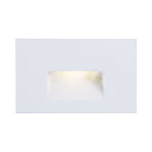 Load image into Gallery viewer, Path LED Step Light in White.