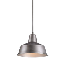 Load image into Gallery viewer, Pier M Outdoor Pendant Light in Detail.