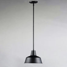 Load image into Gallery viewer, Pier M Outdoor Pendant Light in Detail.