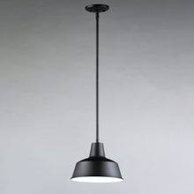 Load image into Gallery viewer, Pier M Outdoor Pendant Light in Detail.