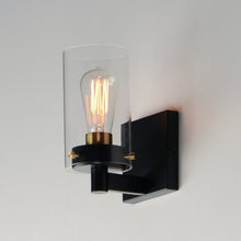 Load image into Gallery viewer, Pinn Wall Light in Detail.