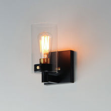 Load image into Gallery viewer, Pinn Wall Light in Detail.